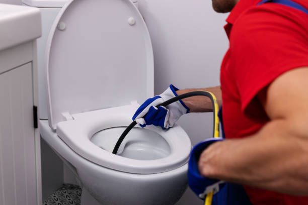 Best Plumbing Inspection Services  in Payette, ID