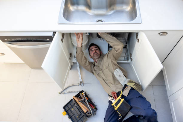 Reliable Payette, ID Plumbing Solutions
