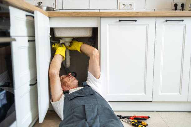 Best Faucet Repair  in Payette, ID