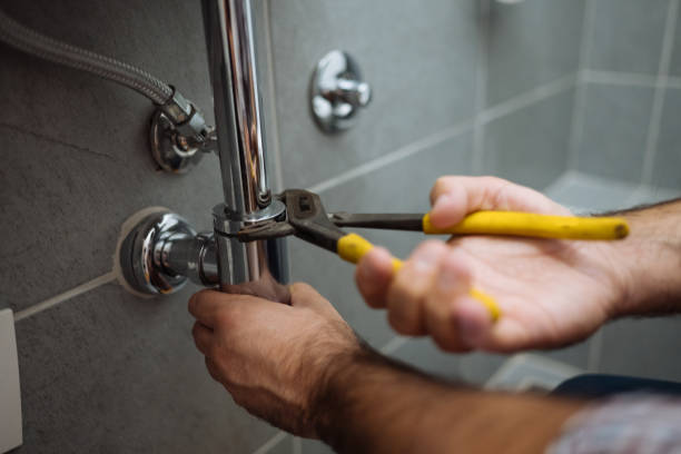 Best Gas Line Repair  in Payette, ID