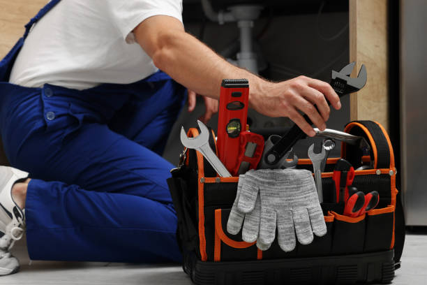 Best Leak Detection Services  in Payette, ID
