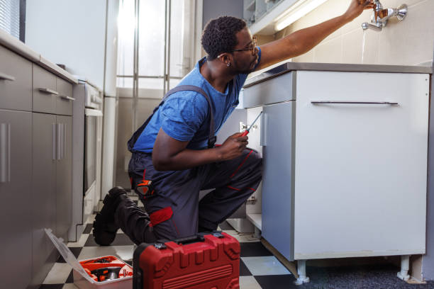 Water Softener Installation in Payette, ID